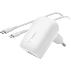 Batterien & Akkus Belkin BOOST CHARGE Wall Charger