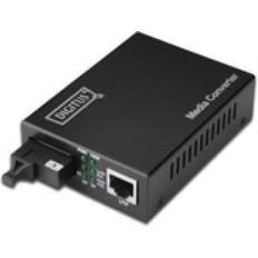 Netwerkkaarten en Bluetooth-adapters Digitus Professional DN-82122
