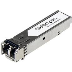 Convertisseurs multimédia StarTech Extreme Networks 10302 Compatible SFP+ 10GBase-LR Fiber Optical Transceiver