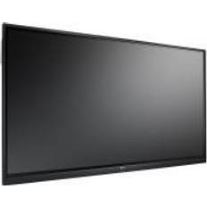3840x2160 (4K) - Pekskärm Bildskärmar Neovo IFP-8602 LED-bagbelyst LCD-fladpaneldisplay