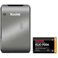Kodak K7700 KLIC-7006 Combo Pack Powerbank 740 mAh