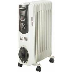 Radiadores S&P Sahara 1503 Gris 1500 W