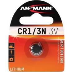 Cr1 3n Ansmann CR1/3N 3V Batteri