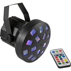 Studio & Beleuchtung Eurolite LED Mini Z-20 USB Beam Effect