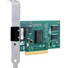 Allied Telesis AT-2911SX PCI-Express Network Adapter