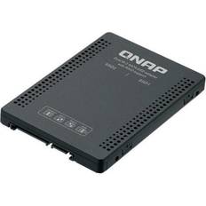 QNAP QDA-A2MAR drevkabinet