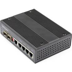 StarTech Industrial 5
