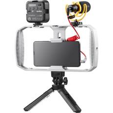 Godox VK1-AX Vlogging Kit (For mobile devices with 3.5mm ports)