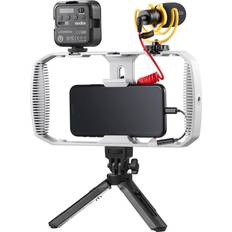 Godox VK1-LT Vlogging Kit For mobile devices with Lightning ports