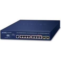 Planet IPv6/IPv4, 2-Port