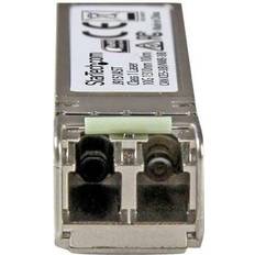 Convertisseurs multimédia StarTech J9151AST Compatible SFP+ 10 Gigabit Ethernet 10 Gigabit Ethernet