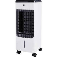 80 W Luftkølere Conzept Air Cooler 60W