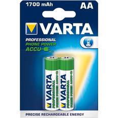 Varta Batteries et Chargeurs Varta T399B Piles domestiques, Batterie