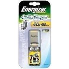 Aa batterier Energizer ENCHGMINI02-EU, AA, AAA, Batterier medföljer