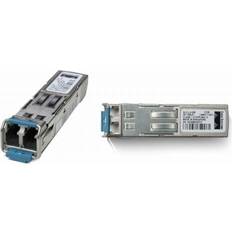 Convertitori multimediali Cisco GLC-SX-MM-RGD 1000MBPS Multi-Mode Rugged SFP