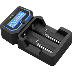 X2 Charger