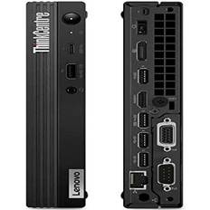 Lenovo Desktop PC 11CR004CSP M90Q i7-10700 16 GB RAM 512 GB SSD