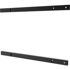 Screen Mounts Peerless Accessory Adapter Rails for VESA 600x400mm Mounting