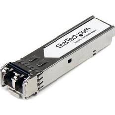 Tarjetas de Red y Adaptadores Bluetooth StarTech Módulo Fibra SFP MultiModo SFP-10GBASE-SR-ST