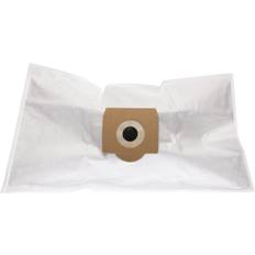 Dammsugarpåsar, syntetfiber, 5st. 40054