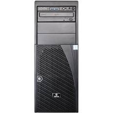 Pc server Wortmann TERRA SERVER 7420 G3 Server