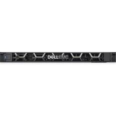 16 GB - Optisk drev - Tower Stationære computere Dell EMC PowerEdge R350