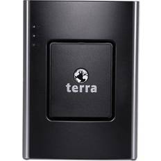Stationære computere Wortmann TERRA SERVER 4001 Server tower