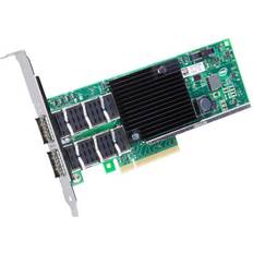 Network Cards & Bluetooth Adapters Intel Xl710qda2 Network Card Internal Fiber 40000 Mbit/s