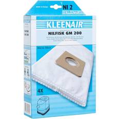 Kleenair nilfisk Diverse Kleenair NI 2 Nilfisk GM 200