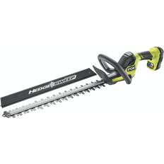 Ryobi Taille-haies Ryobi RY18HT50A-120 (1x2.0Ah)