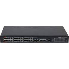 Switche Dahua 26-port Managed