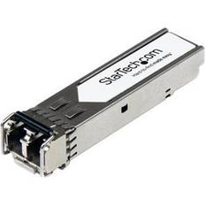 Mediekonvertere StarTech StarTech.com HPE J9153D Compatible SFP Module 10GBASE-ER 10GE Gig