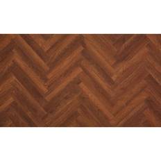 Alloc BerryAlloc Chateau B-Stav 62001163 Merbau Brun