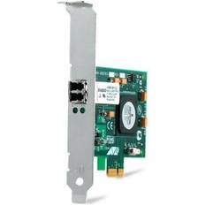 Verkkokortit ja Bluetooth-sovittimet Allied Telesis AT-2914SX/SC verkkosovitin
