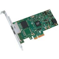 Fujitsu Gigabit Ethernet Card for Server 10/100/1000Base-T Plug-in