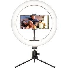 Platinet Vlog Desktop Ring Light