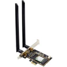 MicroConnect Pcie Intel 7260 Dual-band Wireless-n Adapter