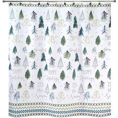 Avanti Christmas Tree Shower