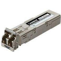 Verkkokortit ja Bluetooth-sovittimet Cisco Gigabit Ethernet LX Mini-GBIC SFP Transceiver