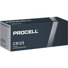 CR123 10-pack