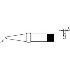 Weller Utensili elettrici Weller 4PTAA8-1 Punta 1.6 mm 1 pz