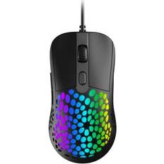 Dareu EM907 RGB 1000-6400