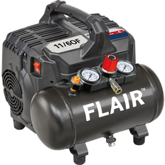 Folke-Larsen Compressor 11/6of