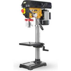 Rete elettrica Trapani a colonna Femi jobline Drill press 460 watt DP12-941