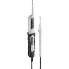 Hygromètres Laserliner ActiveTester CAT III LED 2 Pêles