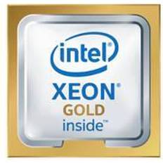 HP Intel Xeon Gold 6326 2.9 GHz processor CPU 16 kärnor 2,9 GHz