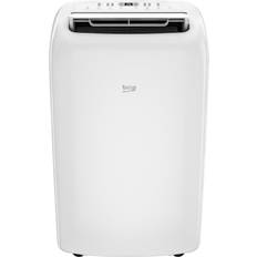 Mobil air condition Beko BA309C Luftkonditioneringsapparat mobil 2.6 EER vit