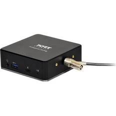 connect USB-C Station