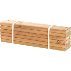 Lärk Trallvirke Plus 17809-3 28X120mm 6pcs