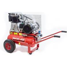 Drift-Air Kompressorer Drift-Air Kompressor 7,5 hk